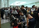 София - Вратарят Джанлуиджи Буфон и купите на УЕФА Лига Европа и Лига на конференциите