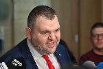 София - Извърдено заседание на Народното събрание