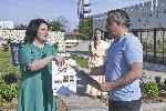 Вила Армира, Ивайловград - Откриване на фотопленер `Южната приказка на Йорданчо`