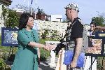 Вила Армира, Ивайловград - Откриване на фотопленер `Южната приказка на Йорданчо`