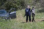 Вила Армира, Ивайловград - Откриване на фотопленер `Южната приказка на Йорданчо`