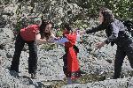 Вила Армира, Ивайловград - Откриване на фотопленер `Южната приказка на Йорданчо`