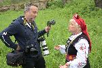 Манастир Свети Константин и Елена, Ивайловград - Фотопленер `Южната приказка на Йорданчо`