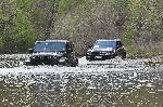 Ивайловград - Фотопленер `Южната приказка на Йорданчо` - Тест драйв на високопроходими автомобили JEEP