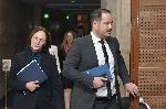 София - Редовно заседание на Народното събрание