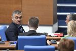 София - Редовно заседание на Народното събрание