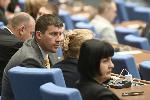 София - Редовно заседание на Народното събрание