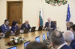 София - заседание на Министерски съвет