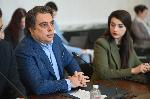 София - Пресконференция на 'Продължаваме промяната' за 100-те дни на кабинета