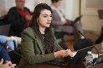 София - Пресконференция на 'Продължаваме промяната' за 100-те дни на кабинета