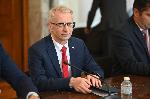 София - Пресконференция на 'Продължаваме промяната' за 100-те дни на кабинета