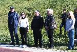 Варна  - Състезание по пожароприложен спорт
