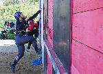 Варна  - Състезание по пожароприложен спорт