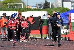 Варна  - Състезание по пожароприложен спорт