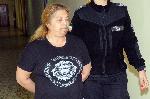 Апелативен съд – Бургас потвърди мярка за неотклонение “задържане под стража“ на Д.К. за трафик на хора