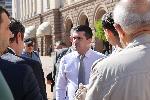 София - Протест ЗА споделено родителство