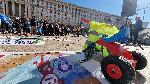 София - Протест ЗА споделено родителство