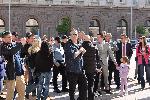 София - Протест ЗА споделено родителство
