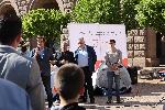 София - Протест ЗА споделено родителство