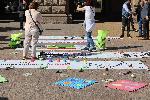 София - Протест ЗА споделено родителство