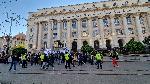 София - Протест срещу  споделеното родителство