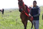 София - село Лесново, празник на конете