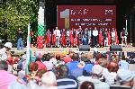 София - БСП-ОЛ чества 1 май в Борисовата градина