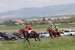 София - село Лесново, празник на конете