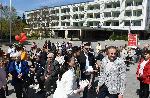 Варна  - Деня на труда - 1 май
