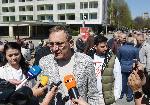 Варна  - Деня на труда - 1 май