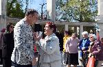 Варна  - Деня на труда - 1 май