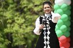 София - БСП-ОЛ чества 1 май в Борисовата градина