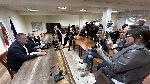 В Хасково ОДМВР и Окръжна прокуратура дадоха брифинг с подробности за убийството на 18-годишната Маги