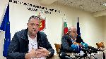 Хасково - брифинг за убийството на Маги