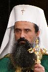 Варна  - Стотици миряни посрещат патриарх Даниил