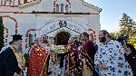 Излагат за поклонение частица от мощите на Св. Георги Победоносец в храм в Горни Лозен