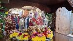 Горни Лозен - Мощите на Св. Георги Победоносец