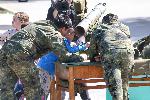 Военно формирование 54990 - Враца отваря врати за посетители