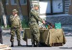 Враца - Отворени врати в армията