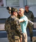 Враца - Отворени врати в армията