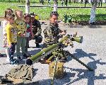 Враца - Отворени врати в армията