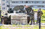 Враца - Отворени врати в армията