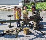 Враца - Отворени врати в армията