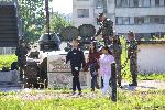 Враца - Отворени врати в армията