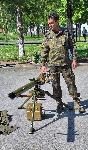 Враца - Отворени врати в армията