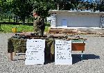 Враца - Отворени врати в армията