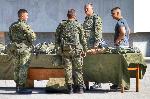 Враца - Отворени врати в армията