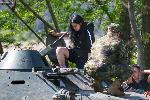 Враца - Отворени врати в армията