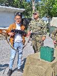 Враца - Отворени врати в армията