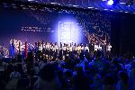 София - СУ 'Теодор Траянов' чества 50 - годишен юбилей